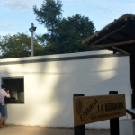 El Fogón de Curtina ganó el Gran Premio de la 39ª Fiesta de la Patria Gaucha