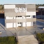 Salto se prepara para inaugurar la Central Hortícola del Norte, que ya tiene 62 puestos asignados