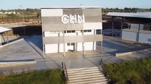 Salto se prepara para inaugurar la Central Hortícola del Norte, que ya tiene 62 puestos asignados