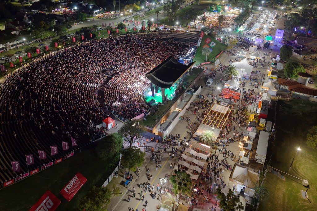 Paysandú se prepara para la edición 59 de la Semana de la Cerveza con fuerte expectativa turística
