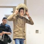 Investigan denuncia sobre plan de “Coco” Parentini para cometer atentado contra sede del INR