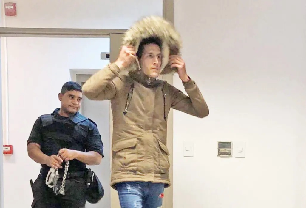 Investigan denuncia sobre plan de “Coco” Parentini para cometer atentado contra sede del INR