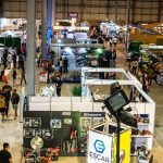 Expo Construye abre su segunda edición en Punta del Este con fuerte apuesta al sector inmobiliario y la innovación