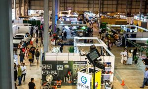 Expo Construye abre su segunda edición en Punta del Este con fuerte apuesta al sector inmobiliario y la innovación