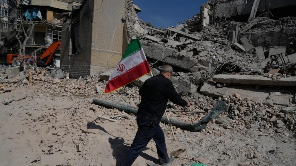 Escalada en Medio Oriente: Señales cruzadas, tensión militar y volatilidad en el petróleo