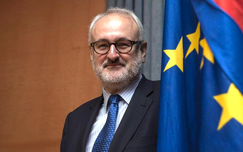 Florentino Portero: Estados Unidos y la guerra en Irán