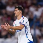 Nacional confirmó la lesión de Maximiliano Silvera