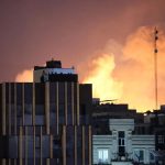 Todos los detalles del ataque conjunto entre EEUU e Israel a Iran por Tomas desde Madrid