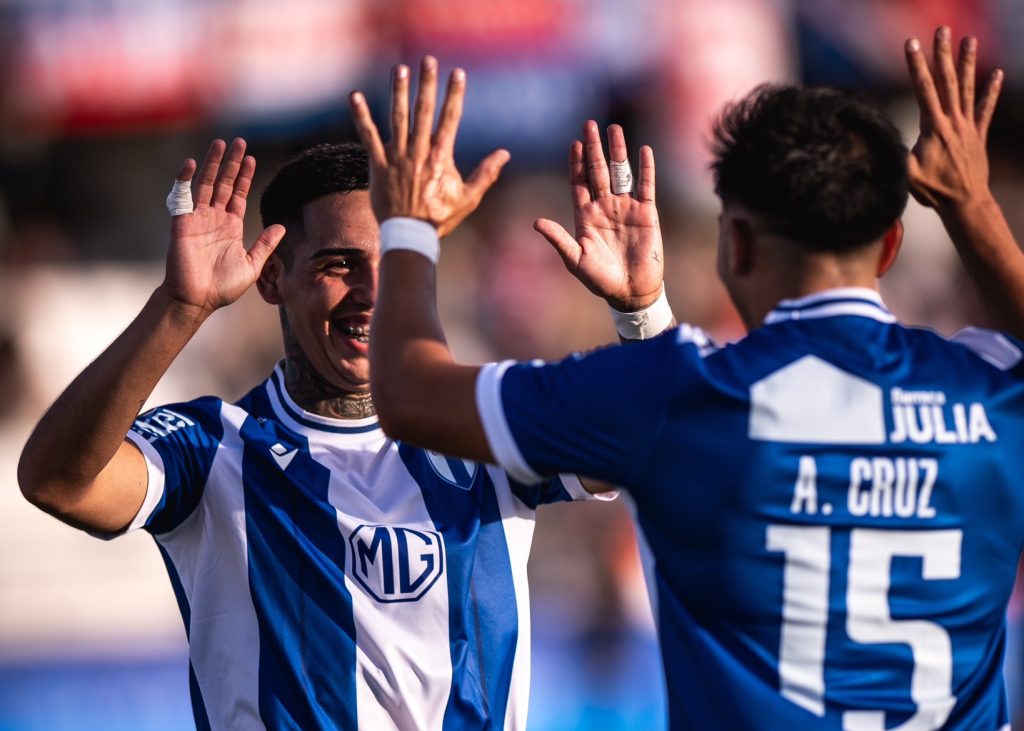 Juventud de Las Piedras busca su clasificación a la Libertadores esta noche