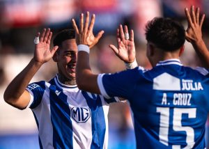 Juventud de Las Piedras busca su clasificación a la Libertadores esta noche