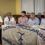 Casupá se prepara para la 21ª edición del Festival Criollo en Manguera de los Artigas