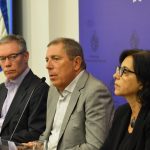 La actividad económica no crece y preocupa