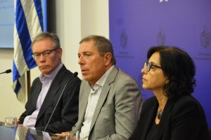 La actividad económica no crece y preocupa