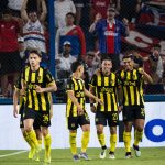 Peñarol le ganó 1-0 a Nacional por la cuarta fecha del Torneo Apertura