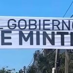 Batalla de pasacalles entre oficialismo y oposición