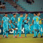 Montevideo City Torque clasificó a la fase de grupos de la Copa Sudamericana