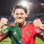 Boston River se metió en la fase de grupos de la Copa Sudamericana