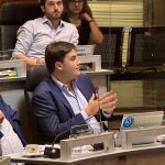 Oposición cuestiona presupuesto de Montevideo y lo califica como “continuista”