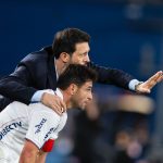 Nacional le ganó a Cerro Largo en el debut de Bava como DT