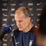 Uruguay enfrenta hoy a las 16:45 a Inglaterra en Wembley