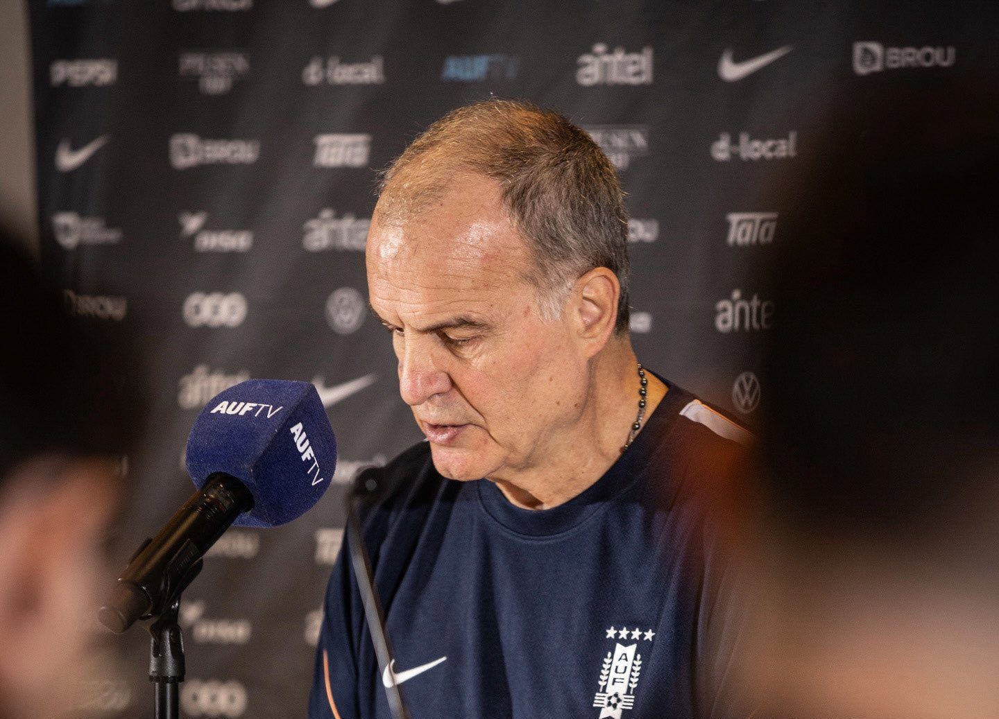 Uruguay enfrenta hoy a las 16:45 a Inglaterra en Wembley