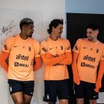 Uruguay se medirá hoy ante Argelia en Italia