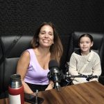 Rosselló afirmó que el 8 de marzo “es de todas las mujeres” y cuestionó consignas “ideológicas” en la marcha