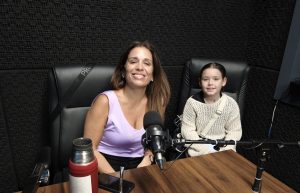 Rosselló afirmó que el 8 de marzo “es de todas las mujeres” y cuestionó consignas “ideológicas” en la marcha