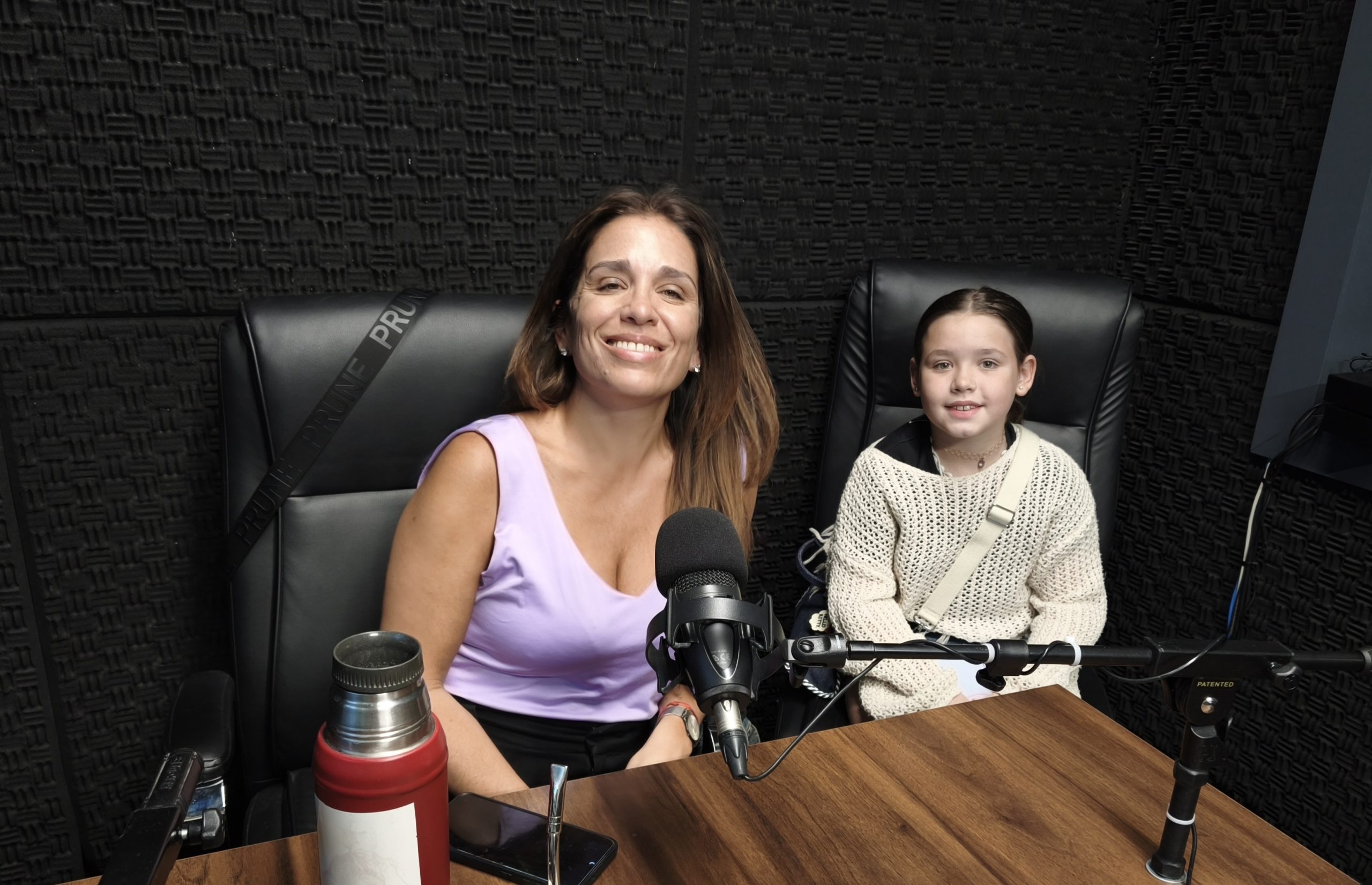 Rosselló afirmó que el 8 de marzo “es de todas las mujeres” y cuestionó consignas “ideológicas” en la marcha