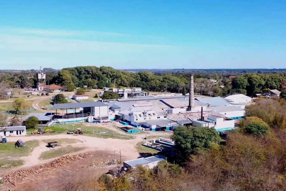 Paysandú: Casa Blanca paraliza su actividad y envía a 400 trabajadores al seguro de paro