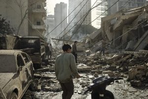 Medio Oriente se encamina a una guerra energética total