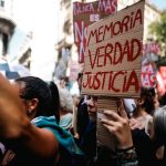 Se cumplen 50 años del último golpe militar en Argentina