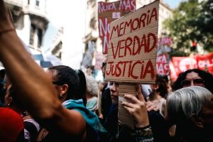 Se cumplen 50 años del último golpe militar en Argentina