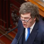 El Gobierno trabaja en la preparación de los proyectos de ley anunciados por el presidente Milei en el Congreso