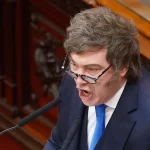 El Gobierno trabaja en la preparación de los proyectos de ley anunciados por el presidente Milei en el Congreso