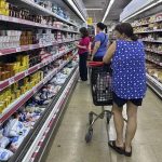 La inflación en Argentina no baja, se mantiene en casi el 3% mensual