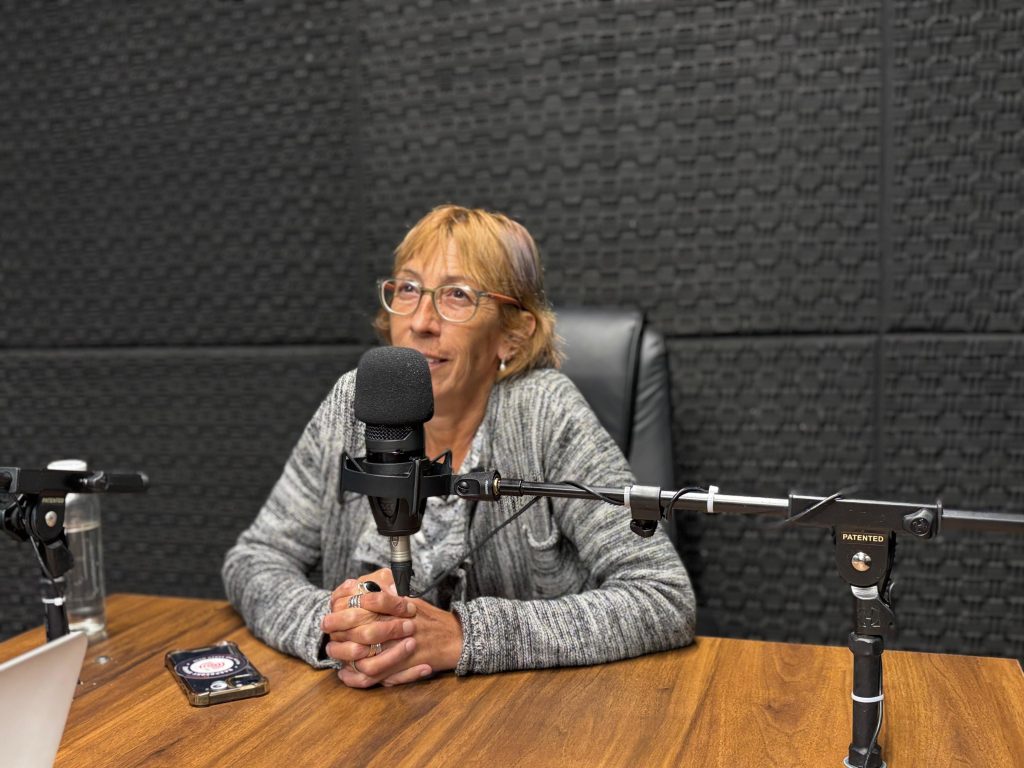 Leda Sánchez duda que Uruguay encuentre petróleo, pero defiende la exploración sísmica