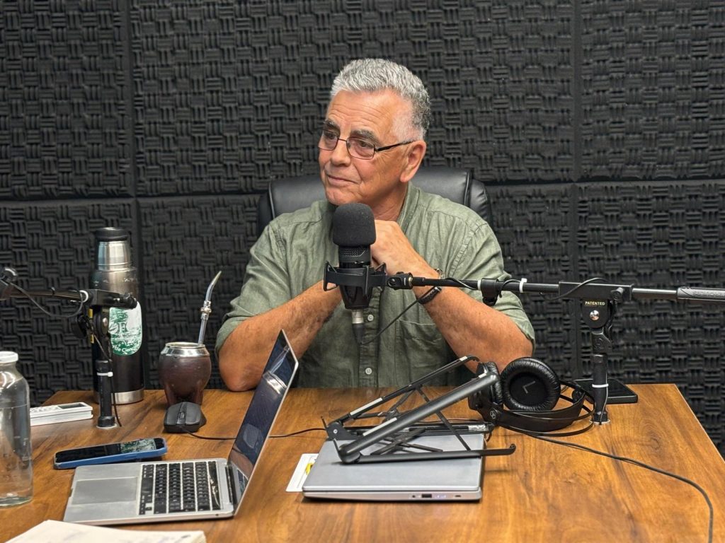 Viñas critica el proyecto de planta potabilizadora: “Vamos a pagar más de tres veces el valor de la obra”