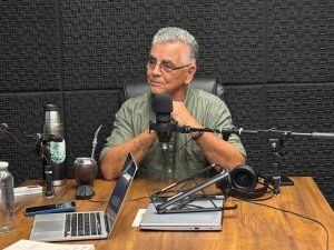 Viñas critica el proyecto de planta potabilizadora: “Vamos a pagar más de tres veces el valor de la obra”