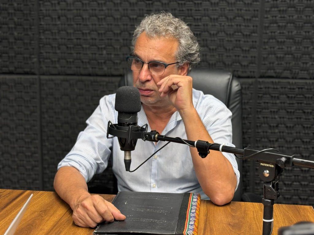 Filgueira advierte que con menos niños en el futuro, Uruguay debe invertir más en educación: “El mandato es no perder a ninguno”