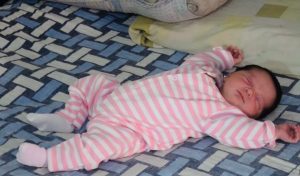 Artigas: bebé nació en la cuneta frente al hospital y los padres denuncian demoras en la atención