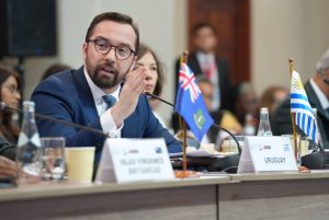 ¿Qué significa que Estados Unidos incluya a Uruguay en su investigación comercial?