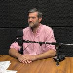 Martinelli: “Uruguay está lejísimos de ser un narcoestado”, pero tiene debilidades