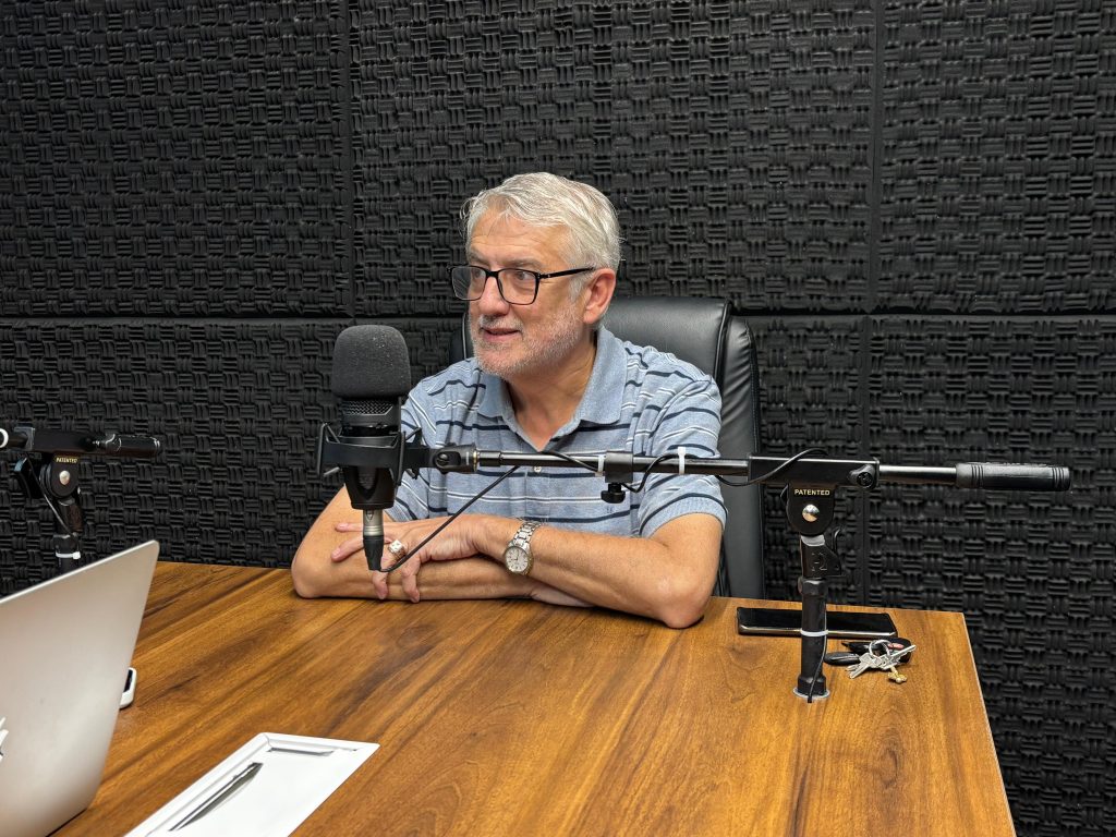 Parrado sobre estrategia de seguridad del gobierno: “No es un plan, son ideas”