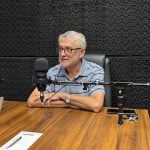 Parrado sobre estrategia de seguridad del gobierno: “No es un plan, son ideas”