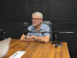 Parrado sobre estrategia de seguridad del gobierno: “No es un plan, son ideas”