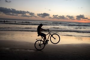 Pronóstico del tiempo de José María Rodríguez