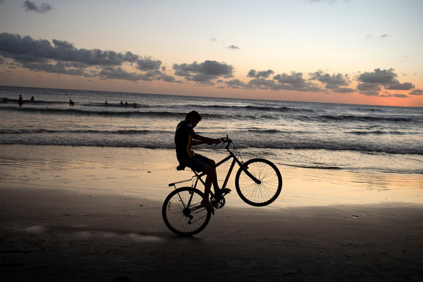Pronóstico del tiempo de José María Rodríguez