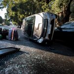 Seguridad vial: El 80% de las muertes en rutas ocurre en el lugar del siniestro por fallas estructurales, advierte especialista