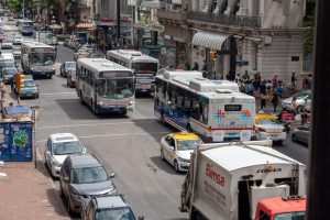 Preocupación en Grupo Centro por proyecto de túnel en 18 de Julio